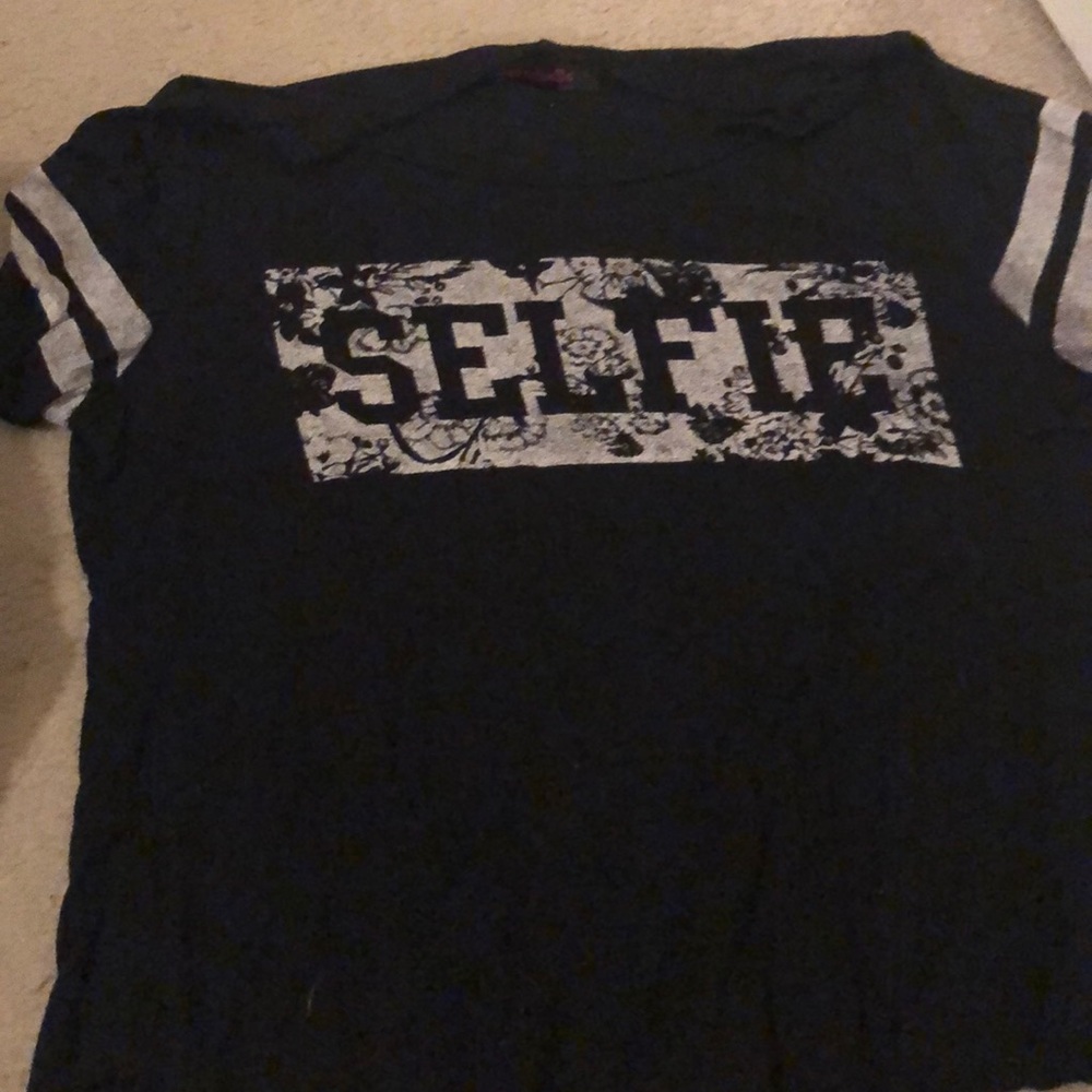 Annabelle shirt